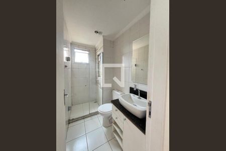 Apartamento à venda com 2 quartos, 49m² em Parque Jabaquara, São Paulo