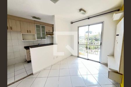 Apartamento à venda com 2 quartos, 49m² em Parque Jabaquara, São Paulo