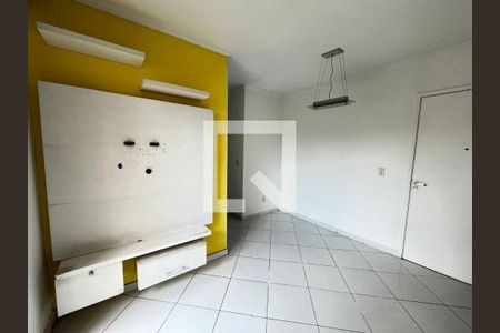 Apartamento à venda com 2 quartos, 49m² em Parque Jabaquara, São Paulo