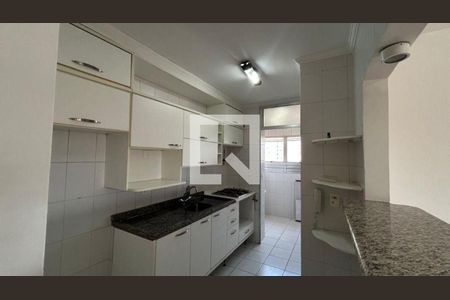 Apartamento à venda com 2 quartos, 55m² em Jardim Oriental, São Paulo