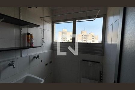 Apartamento à venda com 2 quartos, 55m² em Jardim Oriental, São Paulo