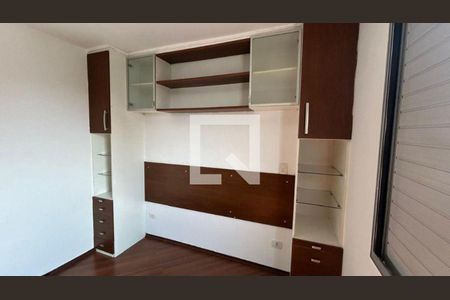 Apartamento à venda com 2 quartos, 55m² em Jardim Oriental, São Paulo