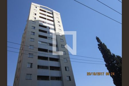 Apartamento à venda com 2 quartos, 55m² em Jardim Oriental, São Paulo