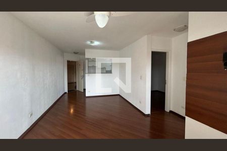 Apartamento à venda com 2 quartos, 55m² em Jardim Oriental, São Paulo