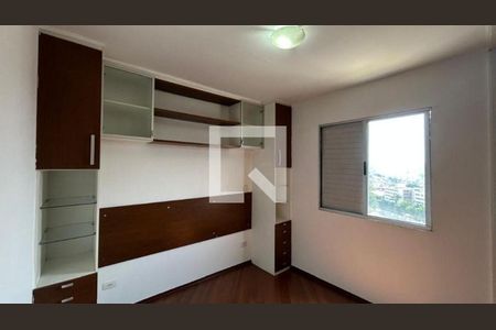 Apartamento à venda com 2 quartos, 55m² em Jardim Oriental, São Paulo
