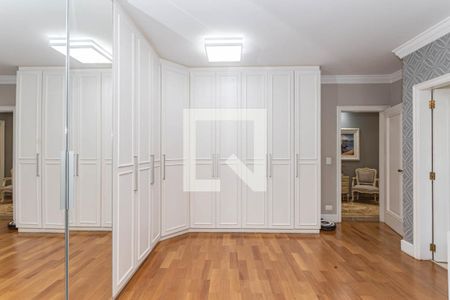 Suite 1 de apartamento à venda com 5 quartos, 310m² em Jardim da Saúde, São Paulo