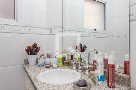Suite 2 de apartamento à venda com 5 quartos, 310m² em Jardim da Saúde, São Paulo