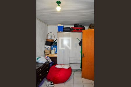 Quarto 2  de casa à venda com 3 quartos, 150m² em Coronel Aparicio Borges, Porto Alegre