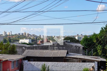 vista do Quarto 3 de casa à venda com 3 quartos, 150m² em Coronel Aparicio Borges, Porto Alegre