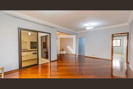 Foto 03 de apartamento à venda com 4 quartos, 268m² em Tatuapé, São Paulo