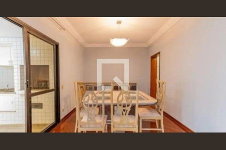 Foto 04 de apartamento à venda com 4 quartos, 268m² em Tatuapé, São Paulo