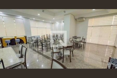 Foto 18 de apartamento à venda com 4 quartos, 268m² em Tatuapé, São Paulo