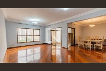 Foto 02 de apartamento à venda com 4 quartos, 268m² em Tatuapé, São Paulo