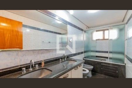 Foto 24 de apartamento à venda com 4 quartos, 268m² em Tatuapé, São Paulo