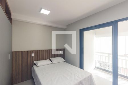 Studio de kitnet/studio à venda com 1 quarto, 27m² em Vila Buarque, São Paulo