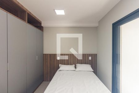 Studio de kitnet/studio à venda com 1 quarto, 27m² em Vila Buarque, São Paulo