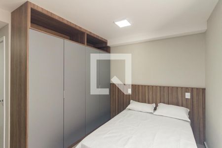 Studio de kitnet/studio à venda com 1 quarto, 27m² em Vila Buarque, São Paulo