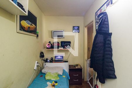 Quarto 2 de apartamento para alugar com 2 quartos, 68m² em Campos Elíseos, São Paulo
