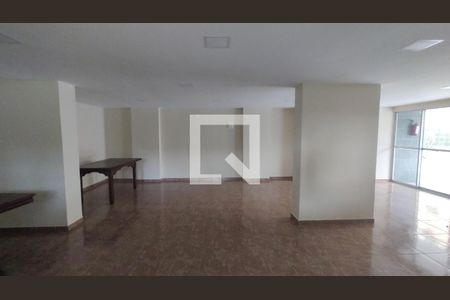 Área comum de apartamento para alugar com 3 quartos, 70m² em Tanque, Rio de Janeiro
