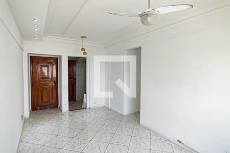 Sala de apartamento para alugar com 3 quartos, 70m² em Tanque, Rio de Janeiro