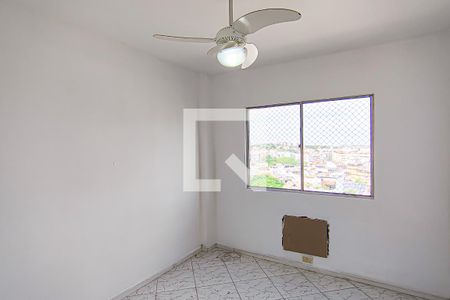 Quarto 2 de apartamento para alugar com 3 quartos, 70m² em Tanque, Rio de Janeiro