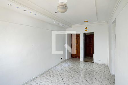 Sala de apartamento para alugar com 3 quartos, 70m² em Tanque, Rio de Janeiro