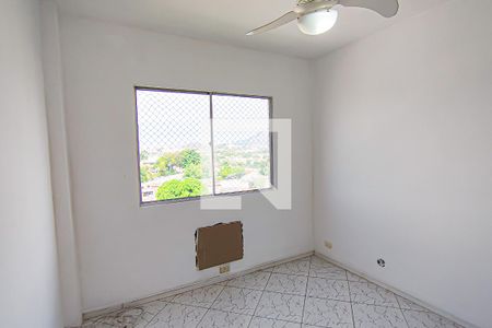 Quarto 2 de apartamento para alugar com 3 quartos, 70m² em Tanque, Rio de Janeiro