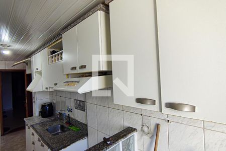 Cozinha de apartamento para alugar com 3 quartos, 70m² em Tanque, Rio de Janeiro