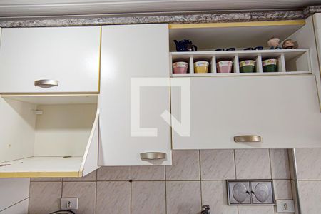 Cozinha de apartamento para alugar com 3 quartos, 70m² em Tanque, Rio de Janeiro