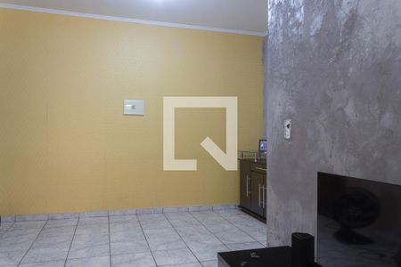 Sala de apartamento para alugar com 2 quartos, 56m² em Santa Terezinha, São Bernardo do Campo