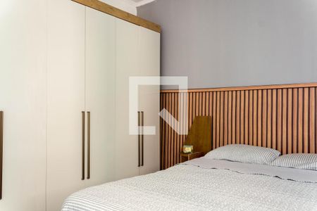 Quarto 1 de apartamento para alugar com 2 quartos, 56m² em Santa Terezinha, São Bernardo do Campo
