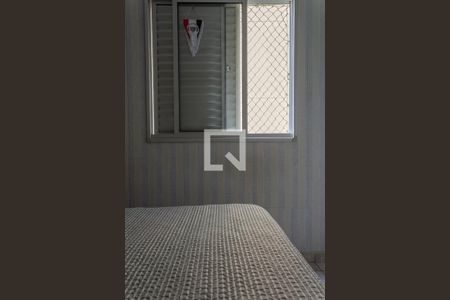 Quarto 1 de apartamento para alugar com 2 quartos, 56m² em Santa Terezinha, São Bernardo do Campo