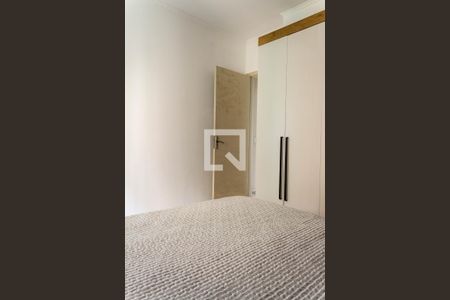 Quarto 1 de apartamento para alugar com 2 quartos, 56m² em Santa Terezinha, São Bernardo do Campo