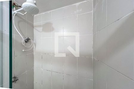 Banheiro de apartamento para alugar com 1 quarto, 34m² em Cambuci, São Paulo