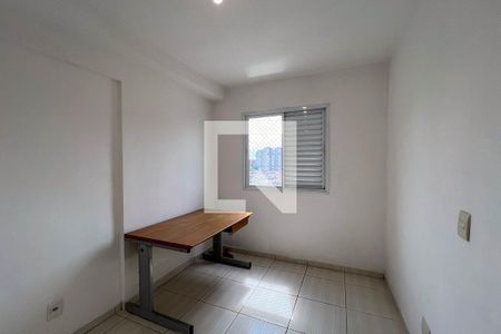 Quarto de apartamento para alugar com 1 quarto, 34m² em Cambuci, São Paulo