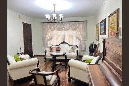 Casa à venda com 3 quartos, 178m² em Jardim Oriental, São Paulo