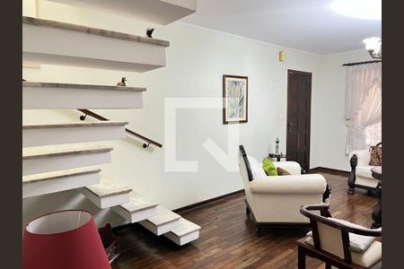 Casa à venda com 3 quartos, 178m² em Jardim Oriental, São Paulo