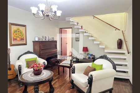 Casa à venda com 3 quartos, 178m² em Jardim Oriental, São Paulo