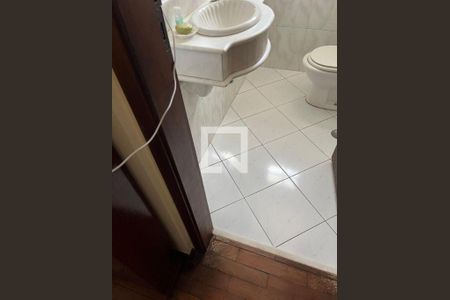 Casa à venda com 3 quartos, 178m² em Jardim Oriental, São Paulo