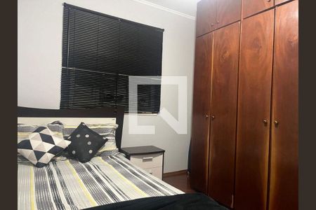 Casa à venda com 3 quartos, 162m² em Vila Campestre, São Paulo