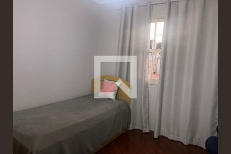 Casa à venda com 3 quartos, 162m² em Vila Campestre, São Paulo