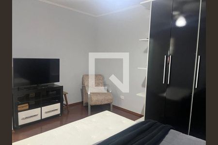 Casa à venda com 3 quartos, 162m² em Vila Campestre, São Paulo