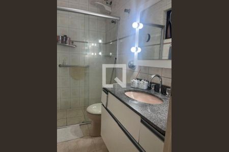 Casa à venda com 3 quartos, 162m² em Vila Campestre, São Paulo