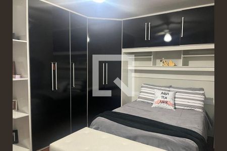 Casa à venda com 3 quartos, 162m² em Vila Campestre, São Paulo