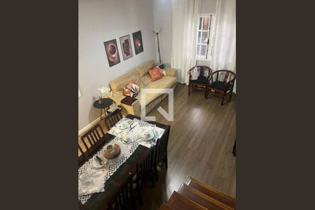 Casa à venda com 3 quartos, 162m² em Vila Campestre, São Paulo