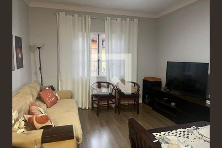 Casa à venda com 3 quartos, 162m² em Vila Campestre, São Paulo