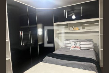 Casa à venda com 3 quartos, 162m² em Vila Campestre, São Paulo