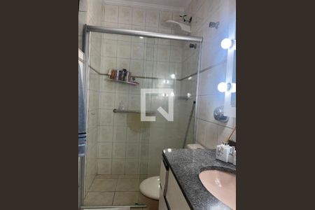 Casa à venda com 3 quartos, 162m² em Vila Campestre, São Paulo