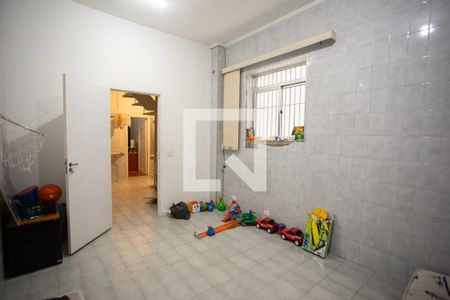 Quarto 3 de casa à venda com 3 quartos, 112m² em Mandaqui, São Paulo