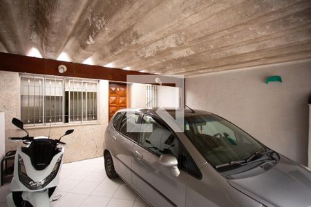 Área comum de casa à venda com 3 quartos, 112m² em Mandaqui, São Paulo